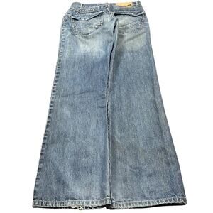 Ecko Unltd Y2K Vintage Baggy Jeans